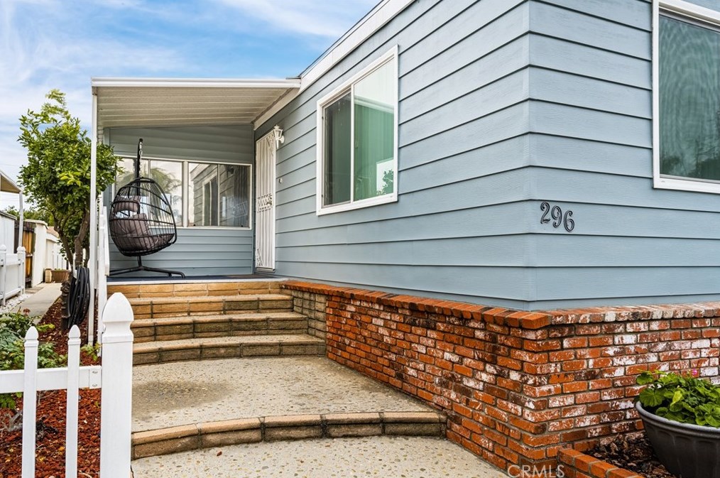 1001 W Lambert Rd #296, La Habra, CA 90631