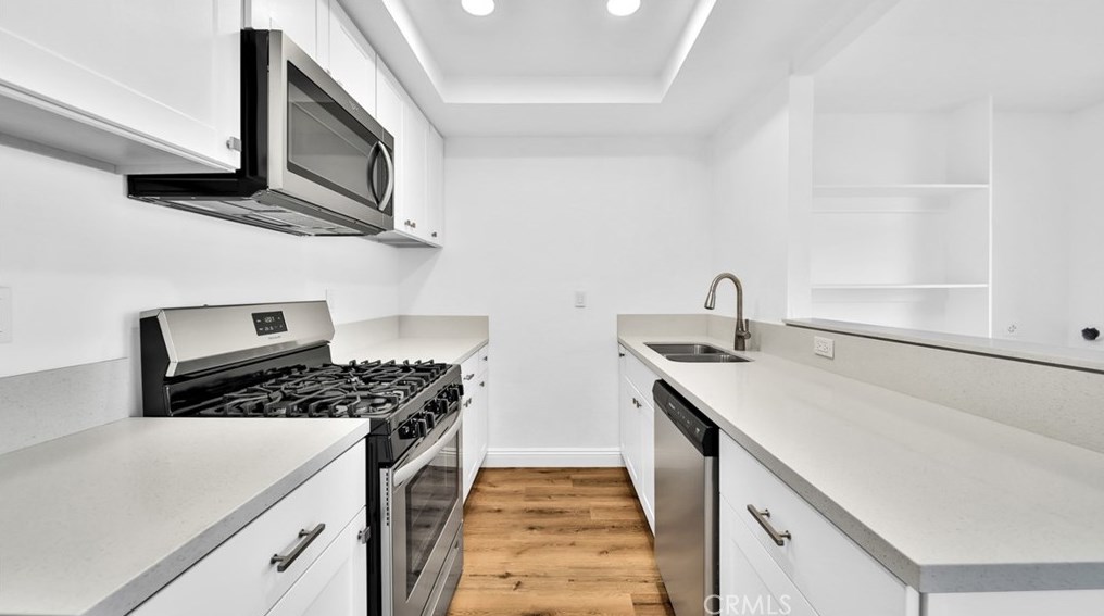 16040 Leffingwell Rd #89, Whittier, CA 90603