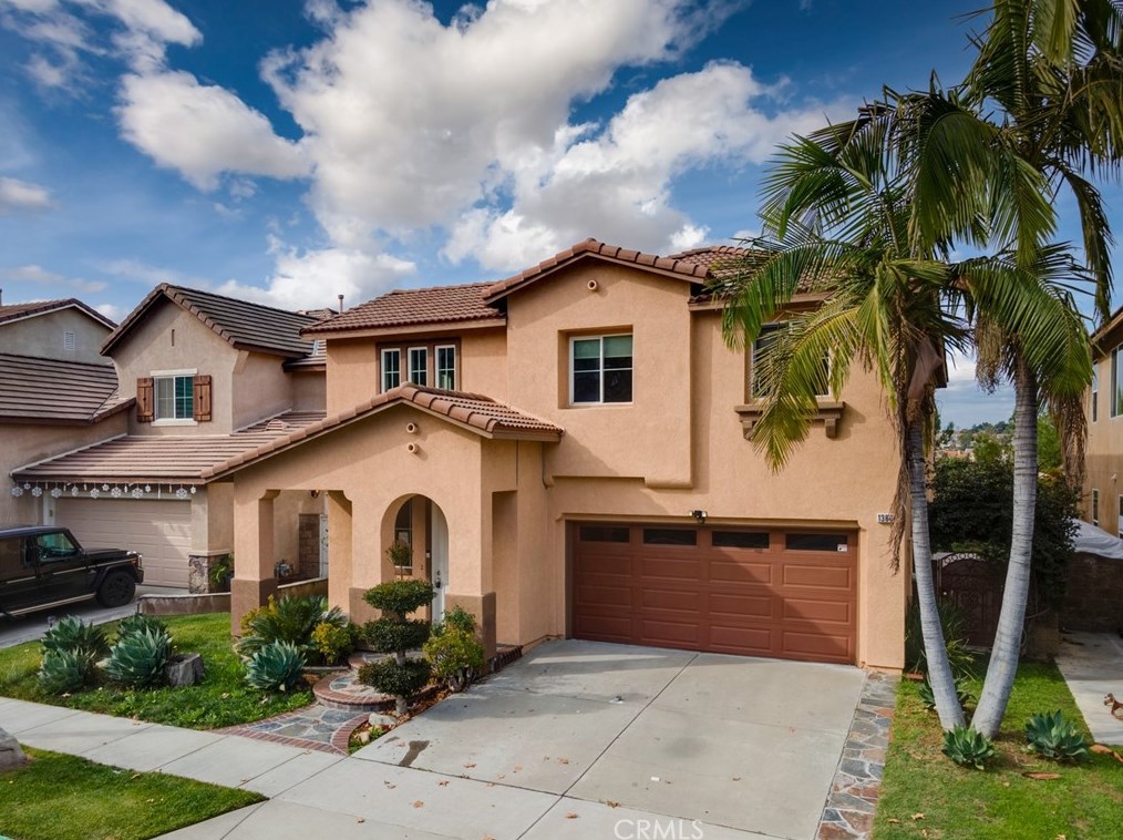 13805 Francisco Dr, La Mirada, CA 90638-6605