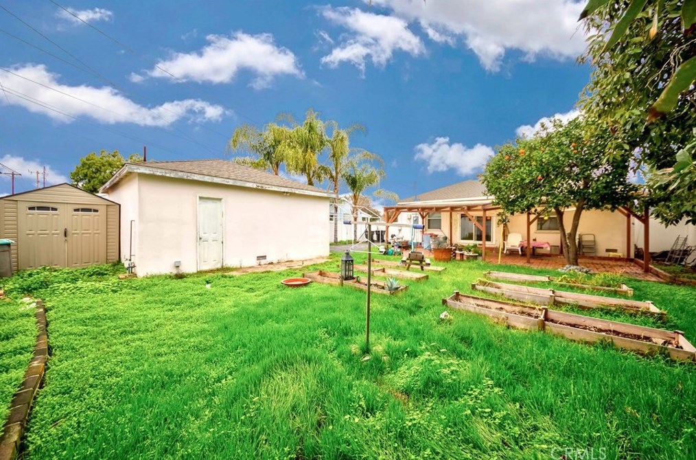 14409 Longworth Ave, Norwalk CA  90650-4722 exterior