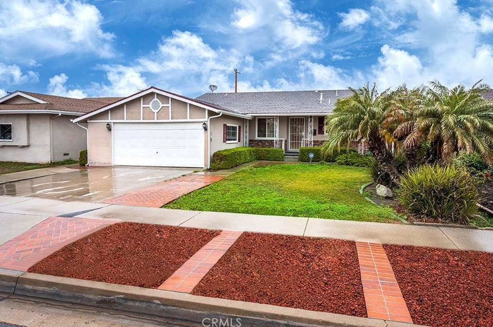15435 Wilmaglen Dr, Whittier, CA 90604