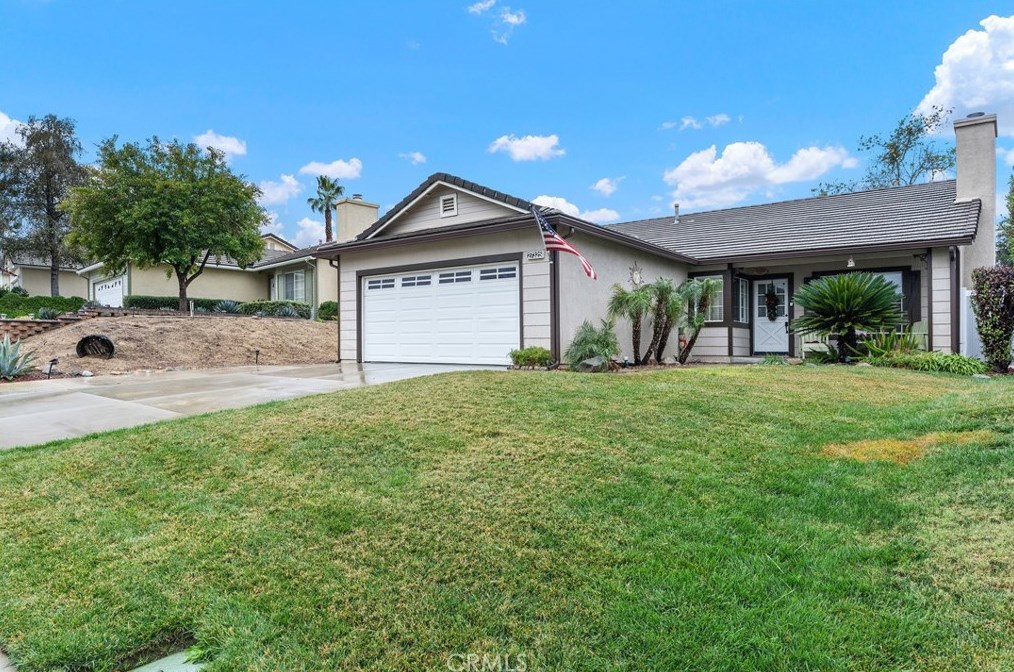 27325 Mystical Springs Dr, Corona, CA 92883-8430