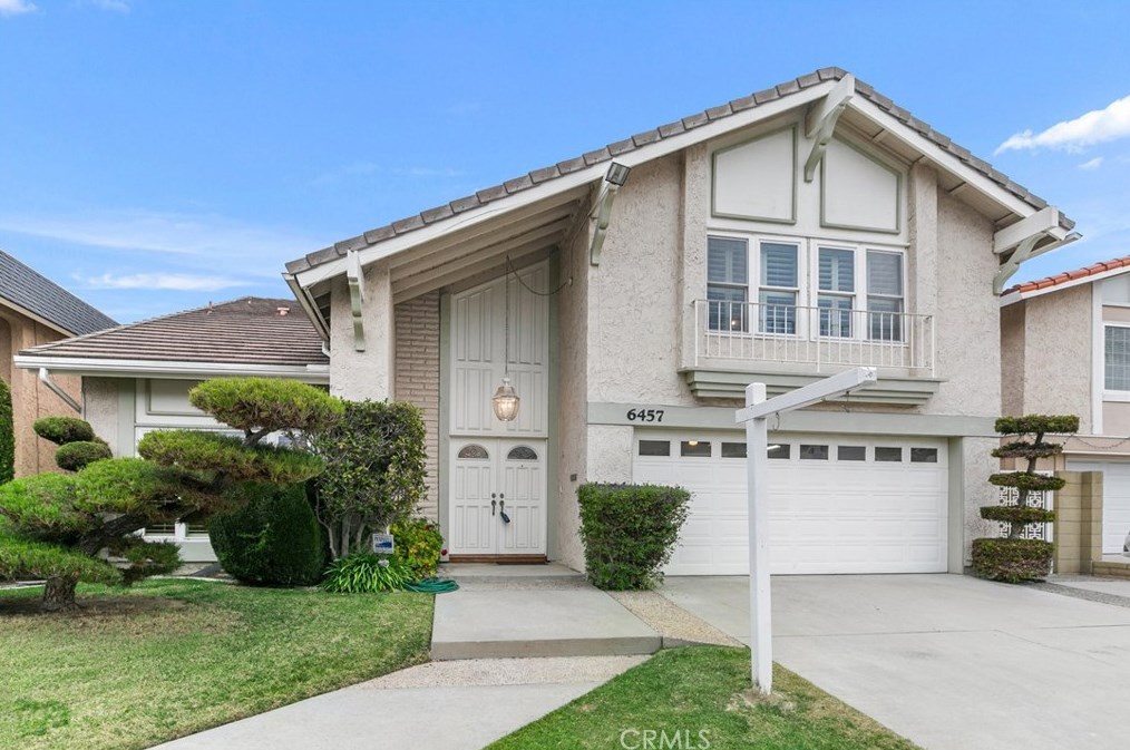 6457 Sombrero Ave, Cypress, CA 90630