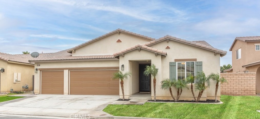 82549 Yuba River Ct, Indio, CA 92203