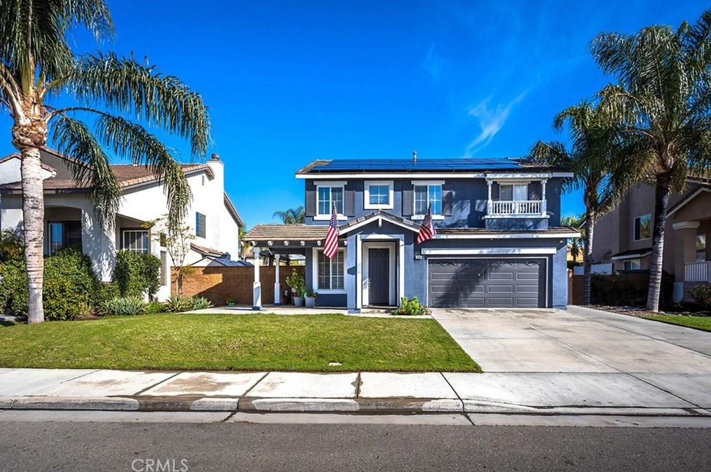 7588 Coralwood Ct, Corona, CA 92880-9046