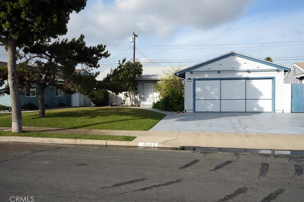 6443 Cathay Cir, Buena Park, CA 90620