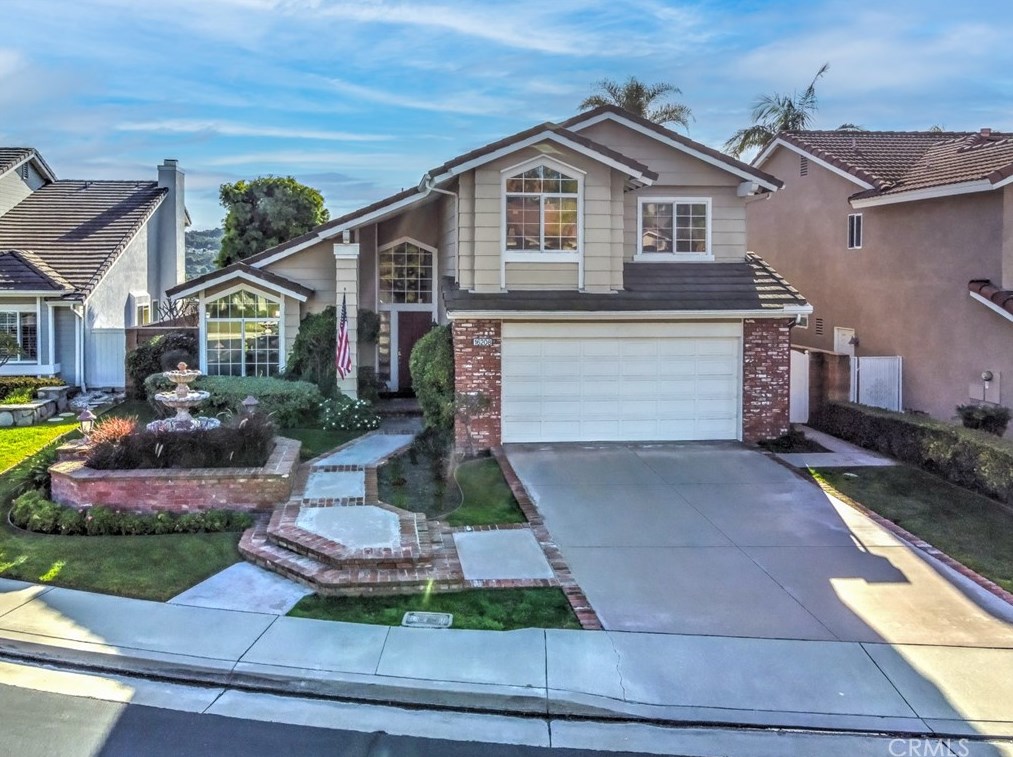 16208 Promontory Pl, La Mirada, CA 90638-3473