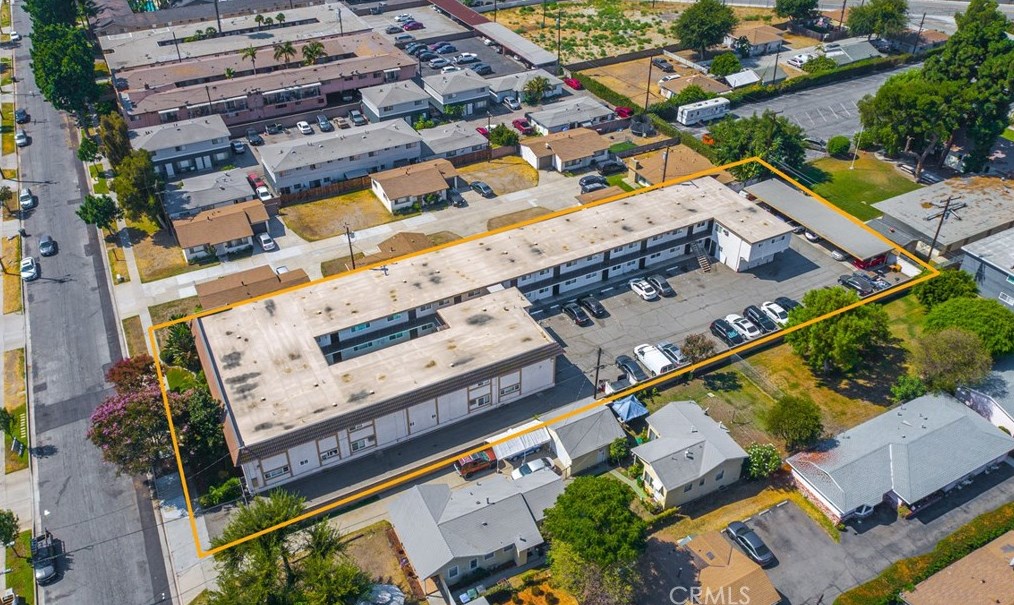 12705 Kalnor Ave, Norwalk, CA 90650-3070