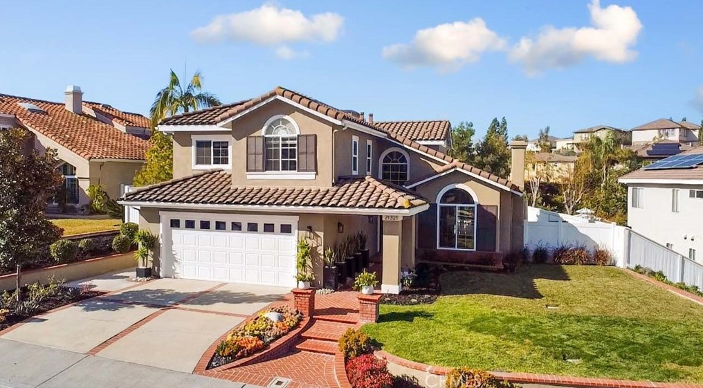 21321 Monterra, El Toro, CA 92630