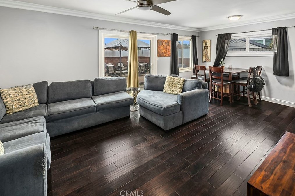 15057 Barnwall St, La Mirada, CA 90638-5322