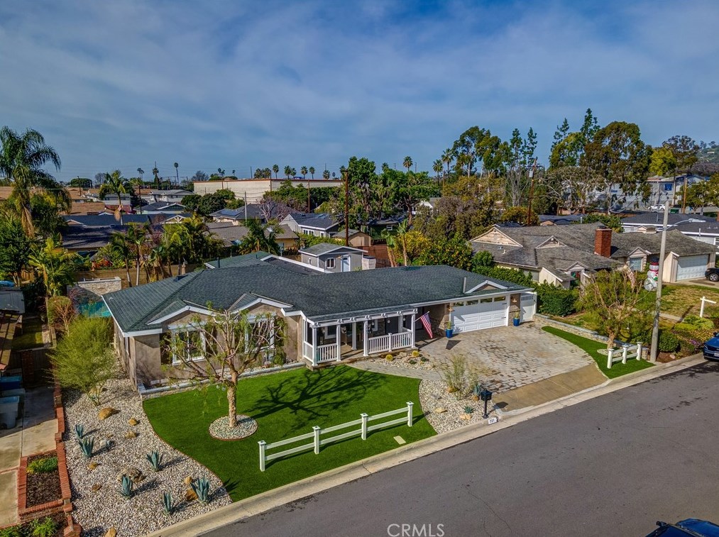 721 El Rey Dr, La Habra, CA 90631