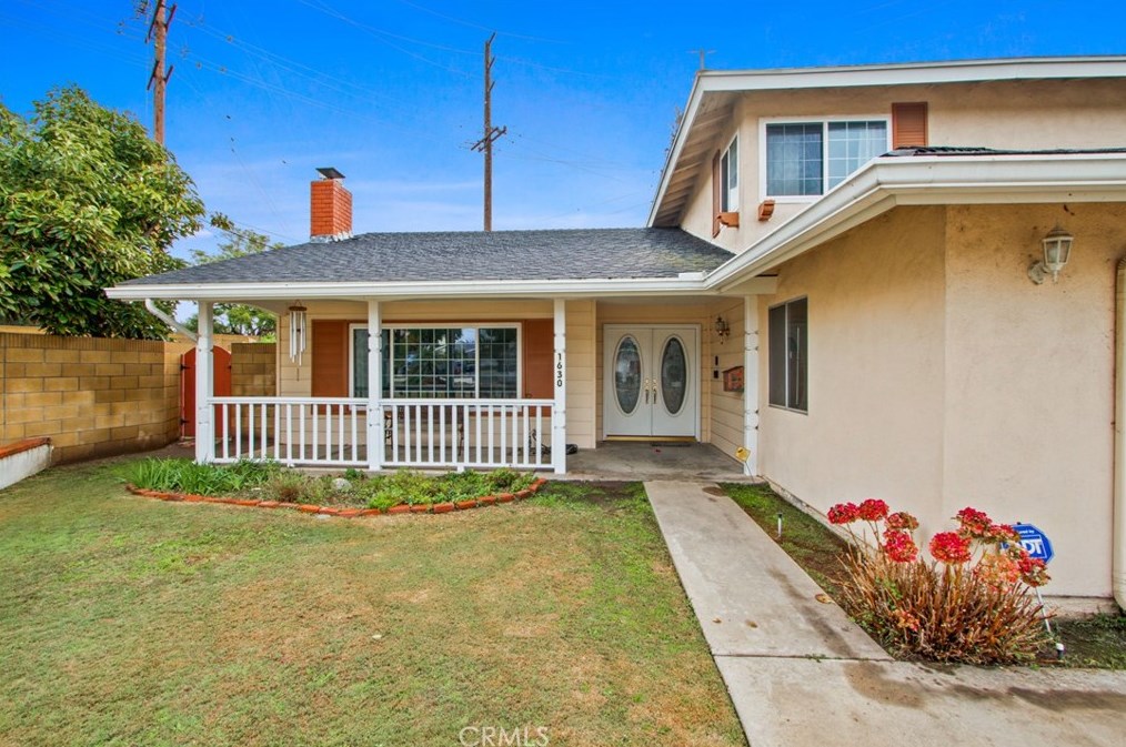 1630 Clemensen Ave, Santa Ana, CA 92705-6808