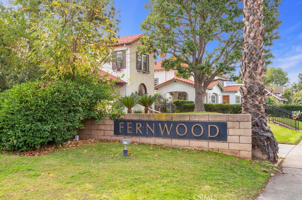 254 E Fern Ave #203, Redlands, CA 92373