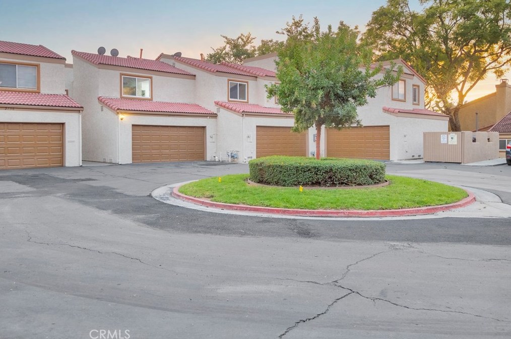 2751 Via Hacienda #94, Fullerton, CA 92835