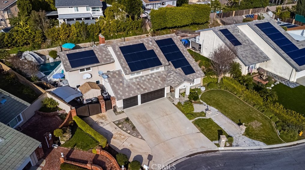 18651 Sycamore Cir, Yorba Linda, CA 92886