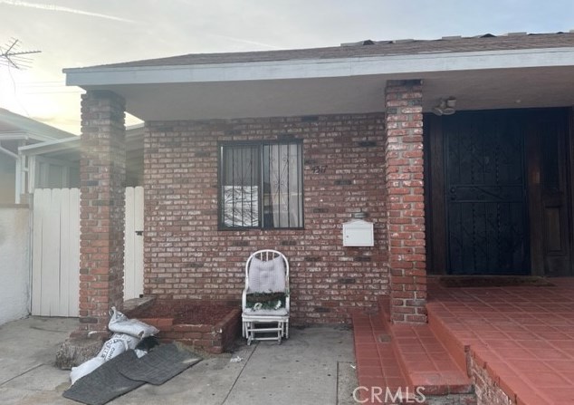 4517 Calico Ave, Pico Rivera, CA 90660