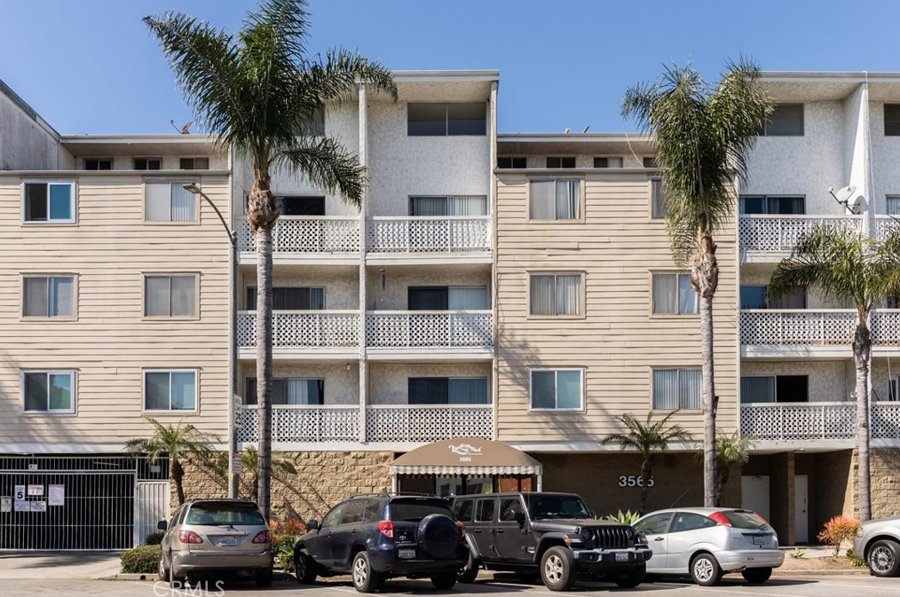 3565 Linden Ave #121, Long Beach, CA 90807