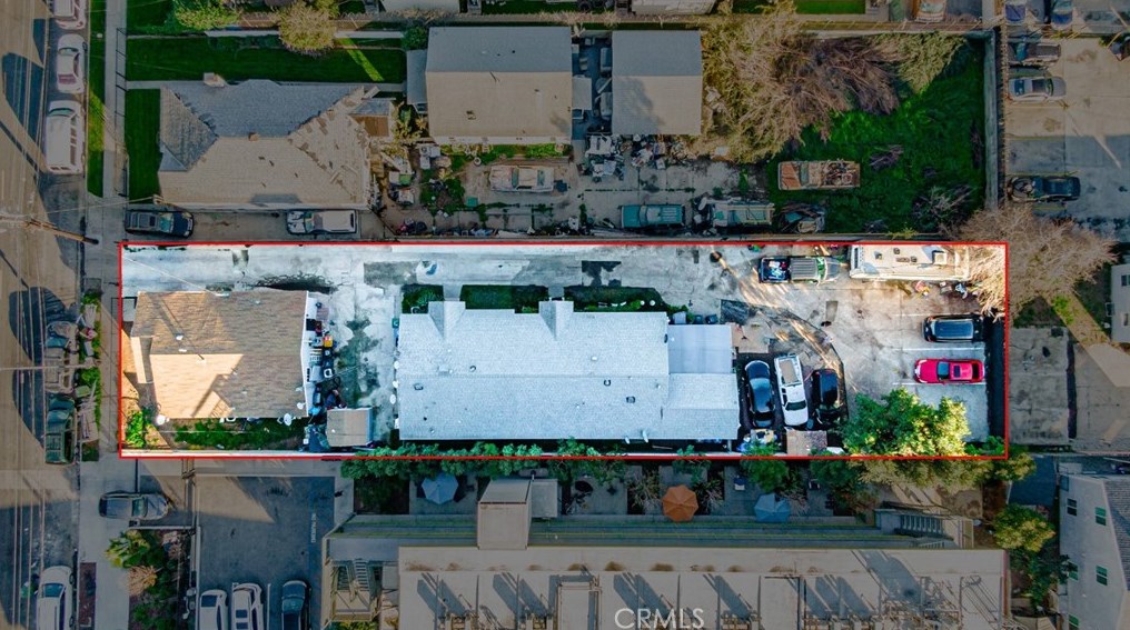 816 Colden Ave, Los Angeles CA  90044-4777 exterior