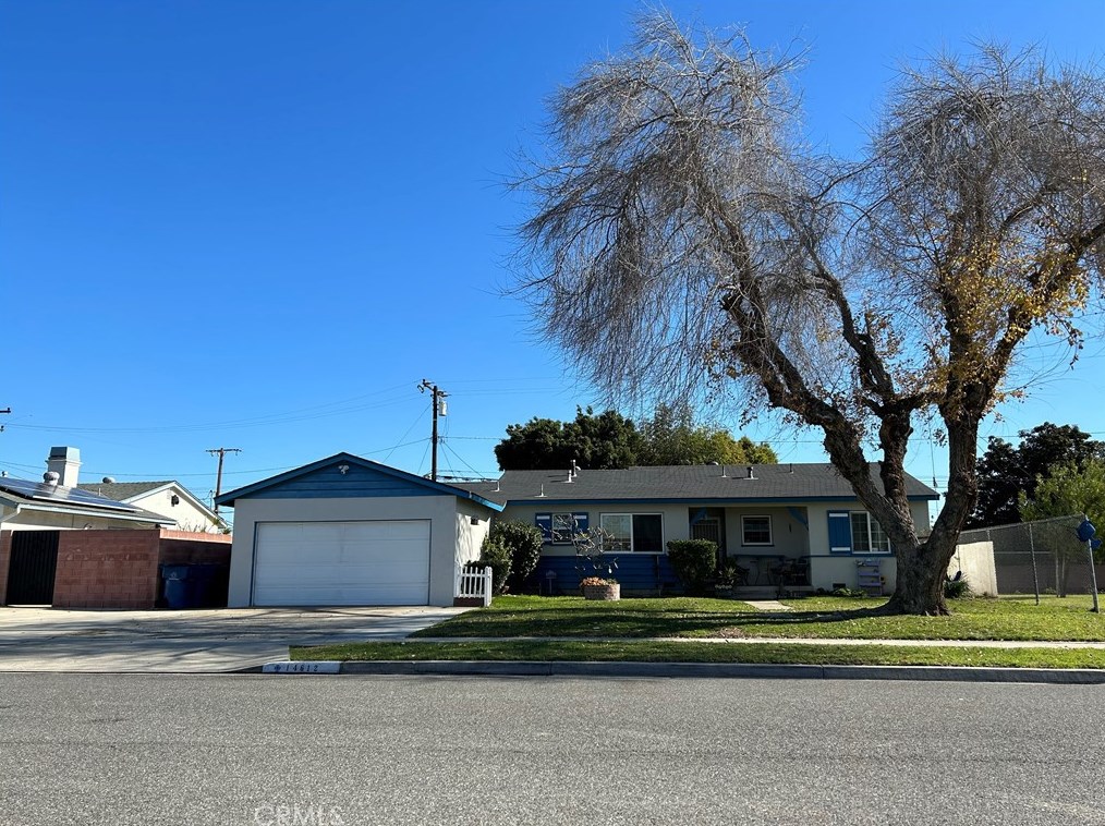 14612 Ralph Ln, Westminster, CA 92683-4918
