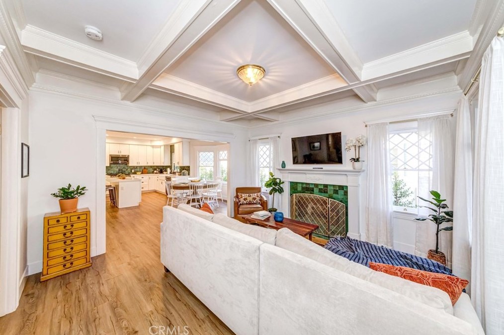 203 S Kroeger St, Anaheim, CA 92805