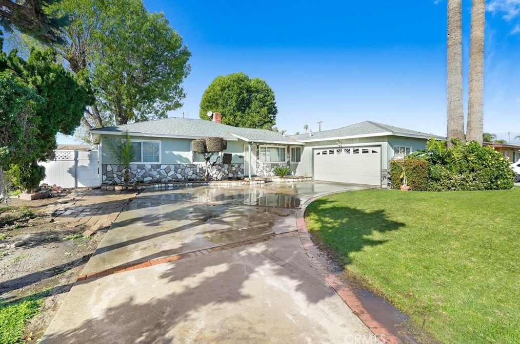 1217 S Walnut Ave, West Covina, CA 91790