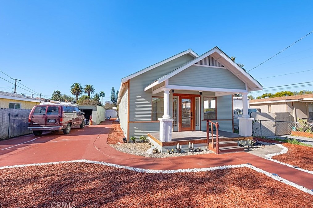 317 S Bush St, Anaheim, CA 92805