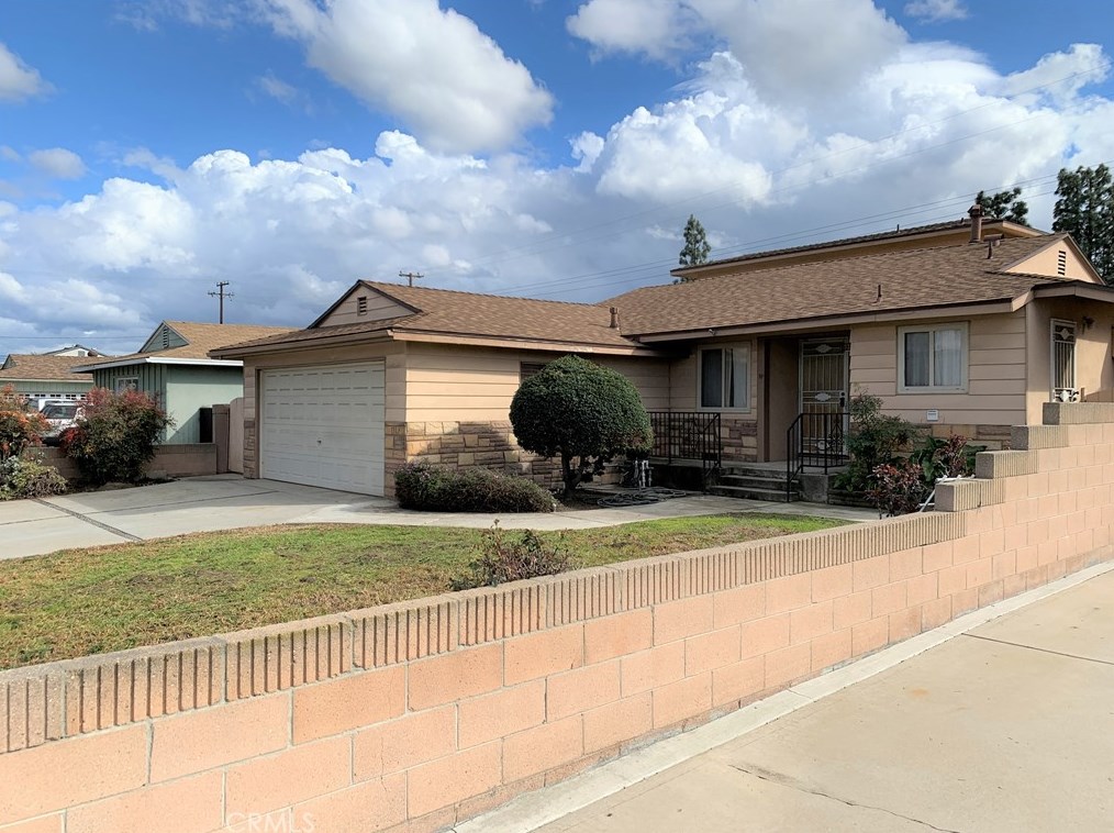 12332 Everest St, Norwalk, CA 90650-2032