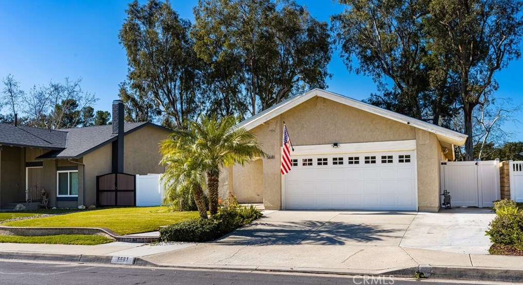 5681 Amberdale Dr, Yorba Linda, CA 92886