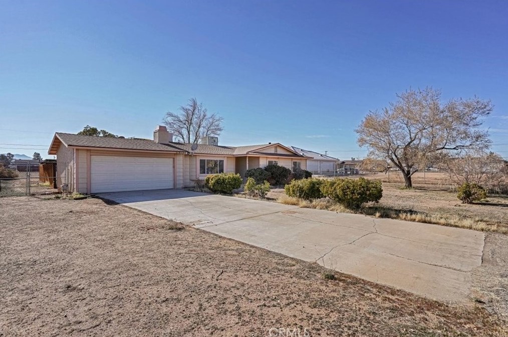 21815 Klickitat Ave, Apple Valley, CA 92307-4009