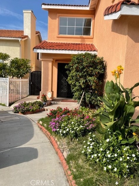 2419 Havenpark Ave, El Monte, CA 91733