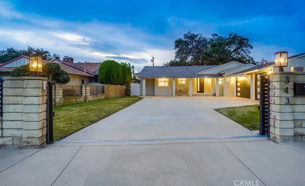 343 N Elwood Ave, Glendora, CA 91741