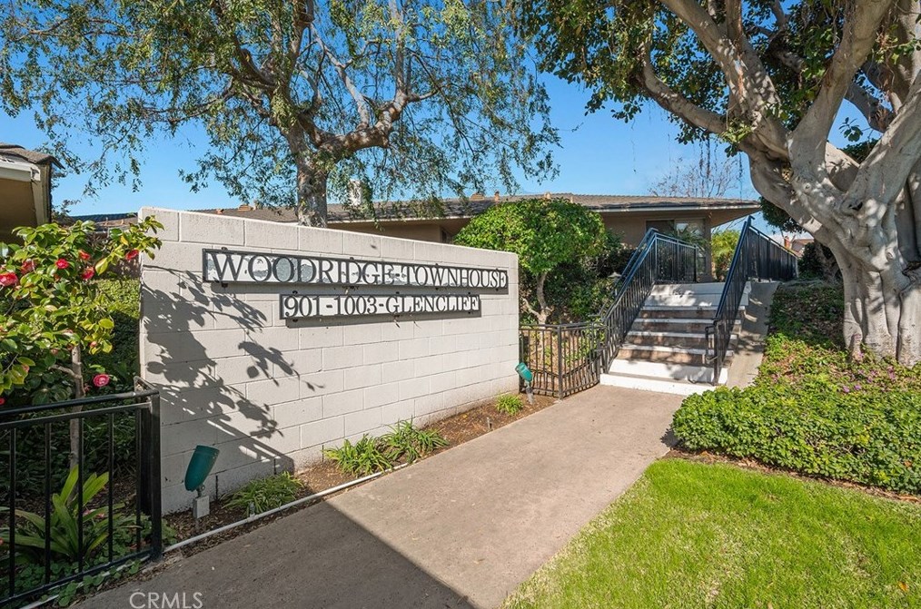 959 Glencliff St, La Habra, CA 90631