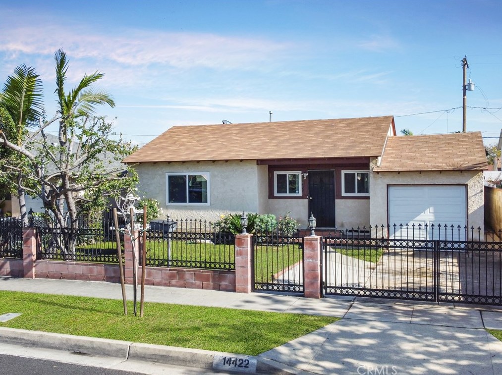 14422 Shoemaker Ave, Norwalk, CA 90650