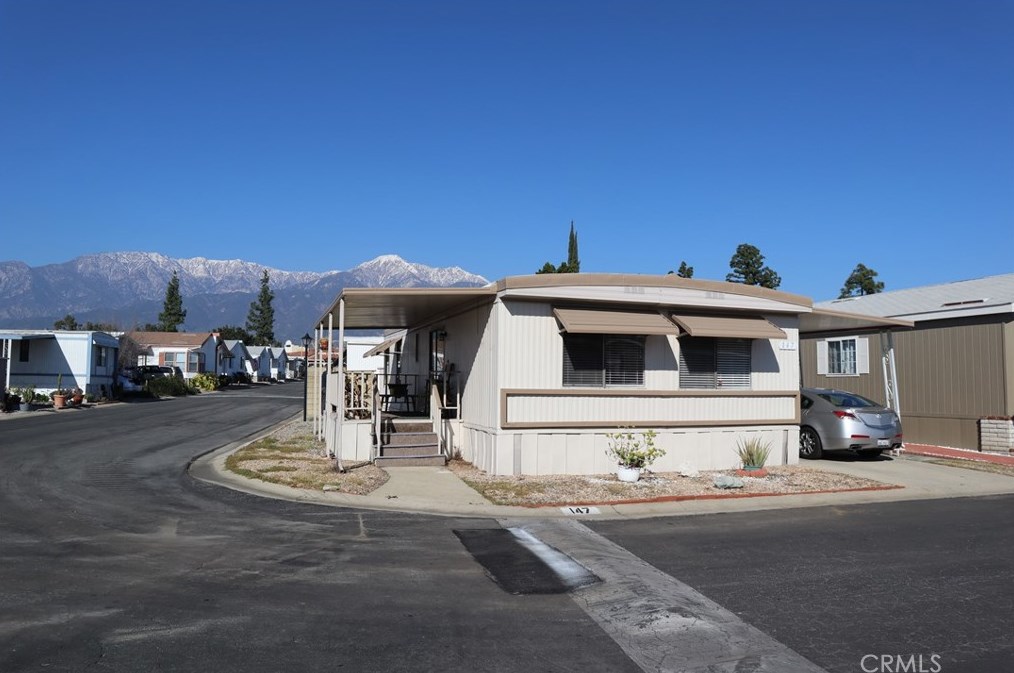 9999 Foothill Blvd #147, Rancho Cucamonga, CA 91701