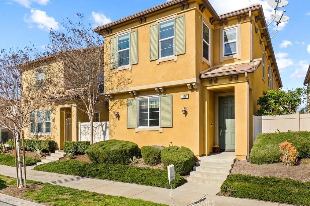 12421 Garden Pkwy, Santa Fe Springs, CA 90670