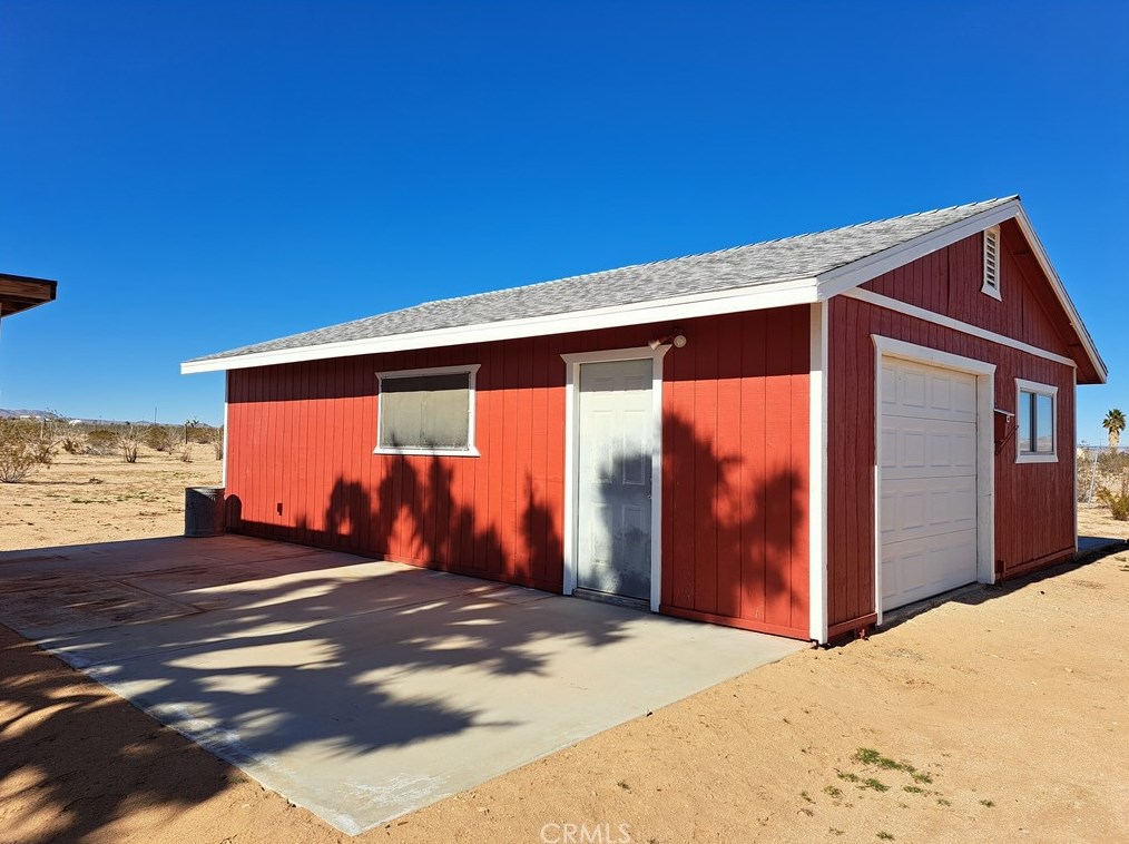 60788 Reche Rd, Yucca Valley, CA 92285