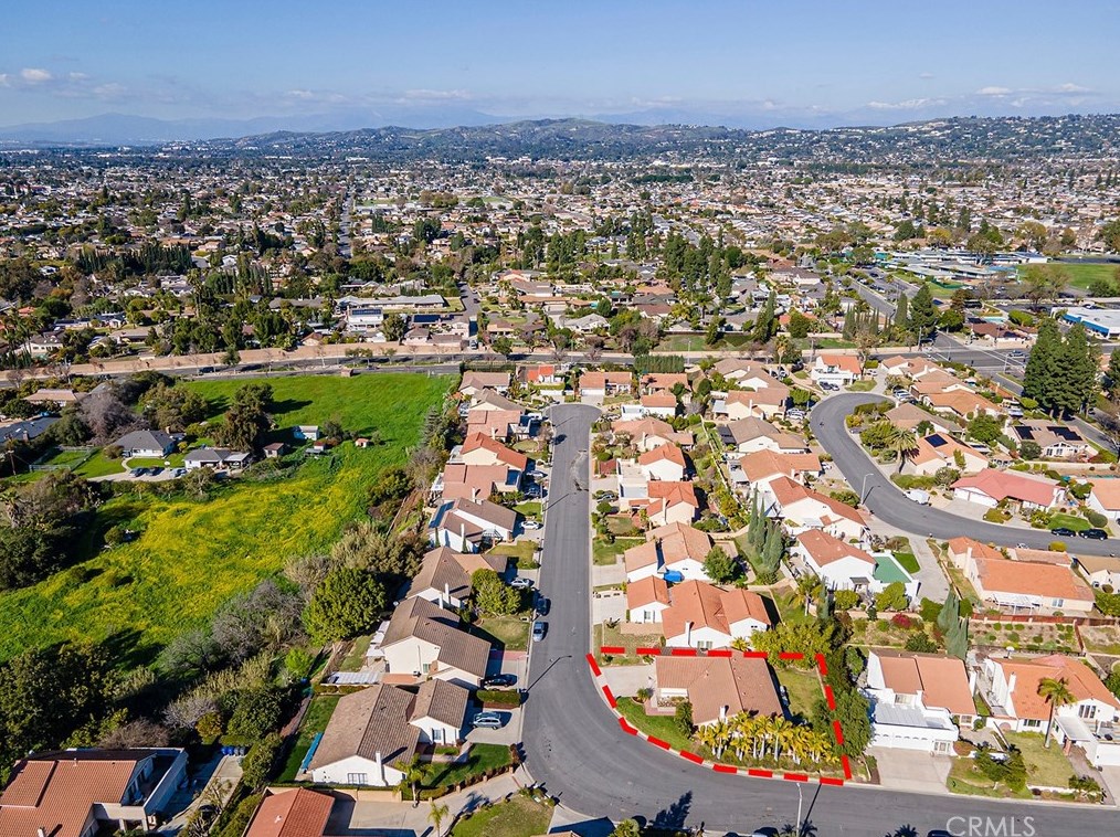 12700 Oakthorn Ln, La Mirada CA  90638-2521 exterior