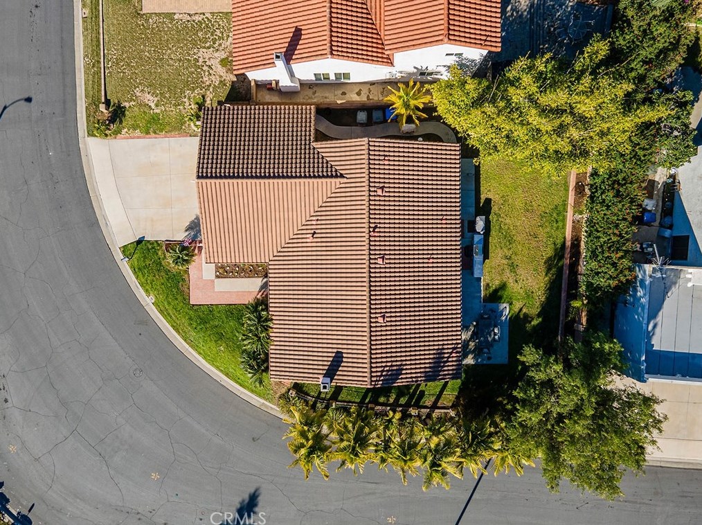 12700 Oakthorn Ln, La Mirada CA  90638-2521 exterior