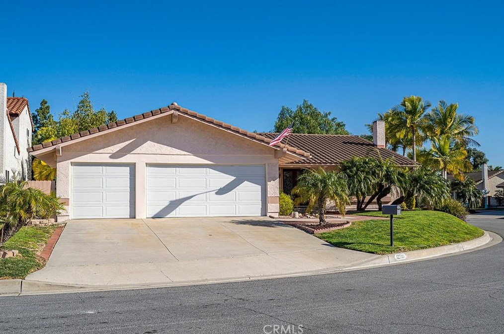 12700 Oakthorn Ln, La Mirada CA  90638-2521 exterior