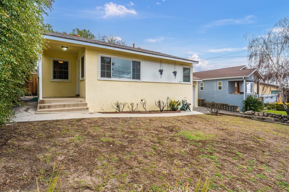 3637 1st Ave, Glendale, CA 91214