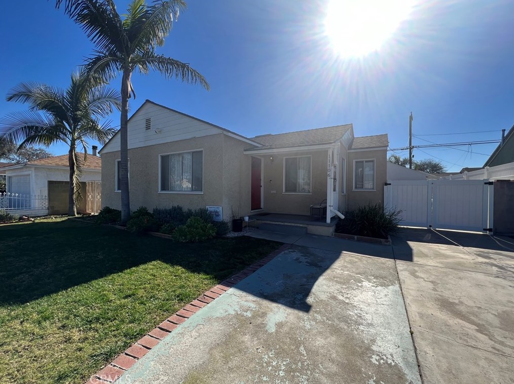 11106 Saragosa St, Whittier, CA 90606
