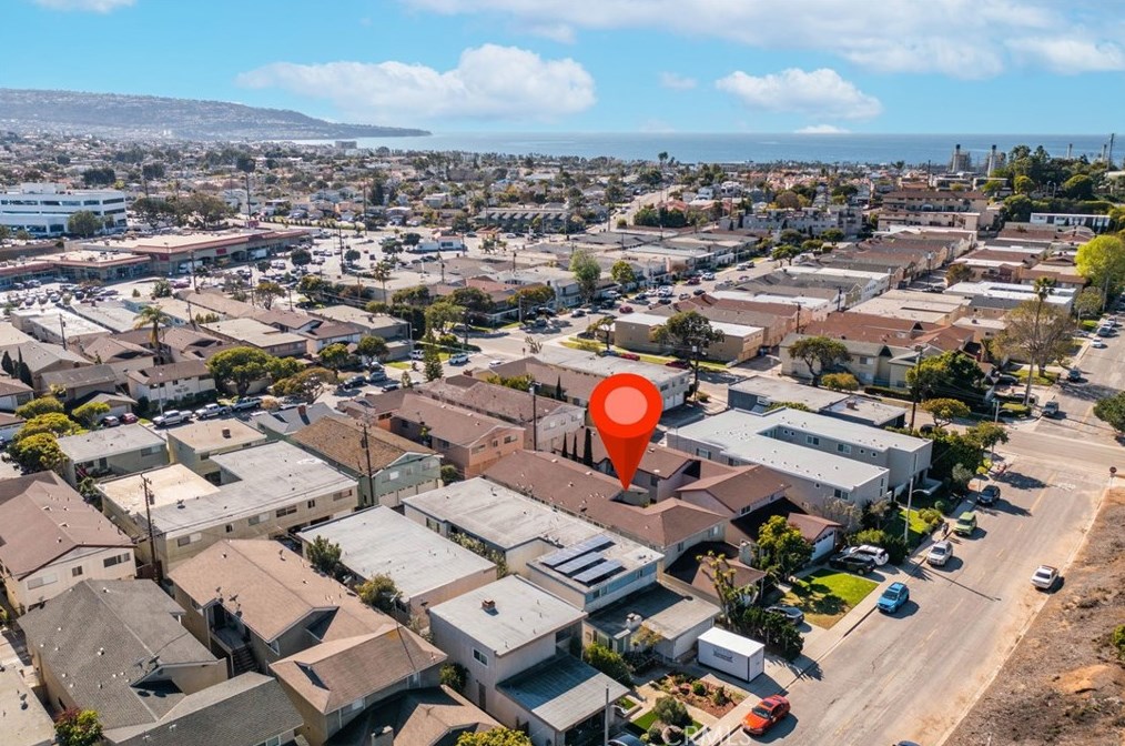 1308 Agate St, Redondo Beach, CA 90277