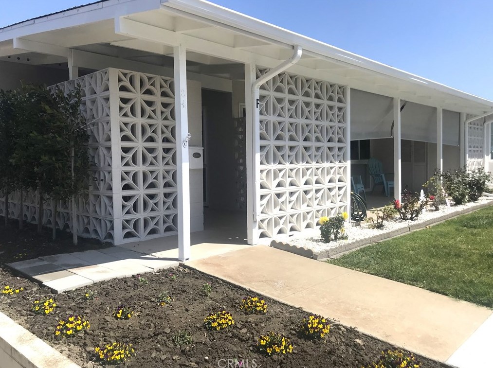 13660 El Dorado Dr M3-34f, Seal Beach, CA 90740