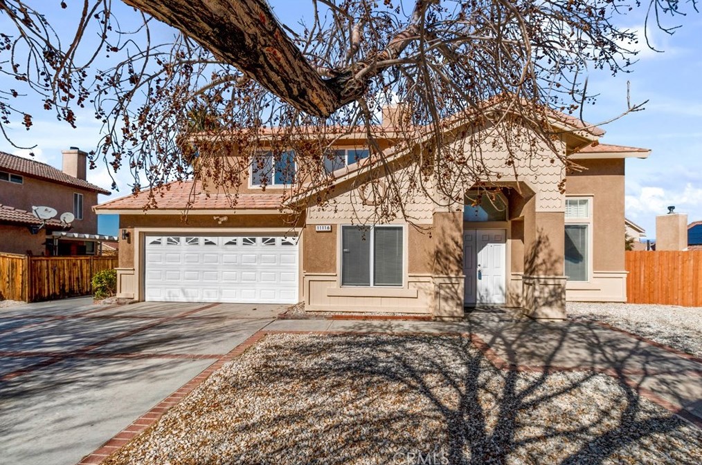 11116 Tolliver Way, El Mirage, CA 92301