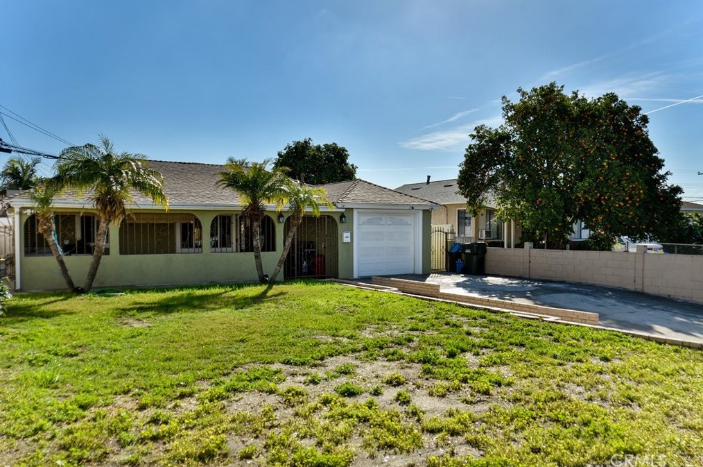 13222 Laureldale Ave, Downey, CA 90242