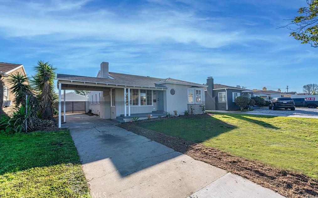 1918 91st Pl, Los Angeles, CA 90047-3523