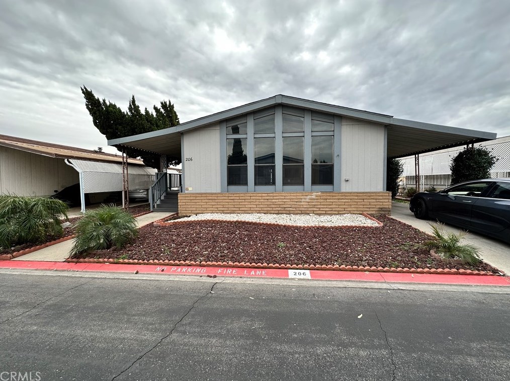 1456 E Philadelphia St #206, Ontario, CA 91761