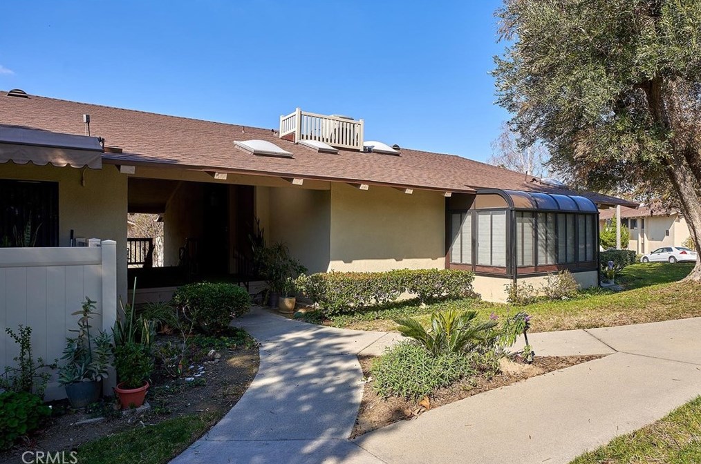 13640 La Jolla Cir, La Mirada CA  90638-3333 exterior
