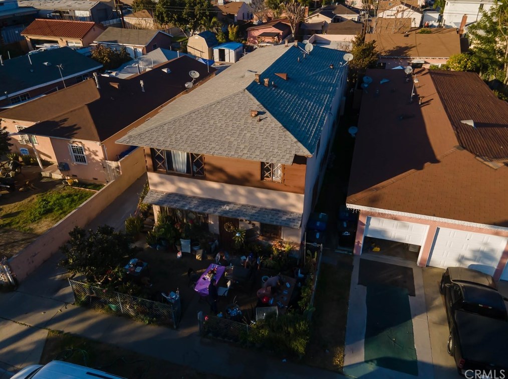 5139 Wood Ave, South Gate, CA 90280