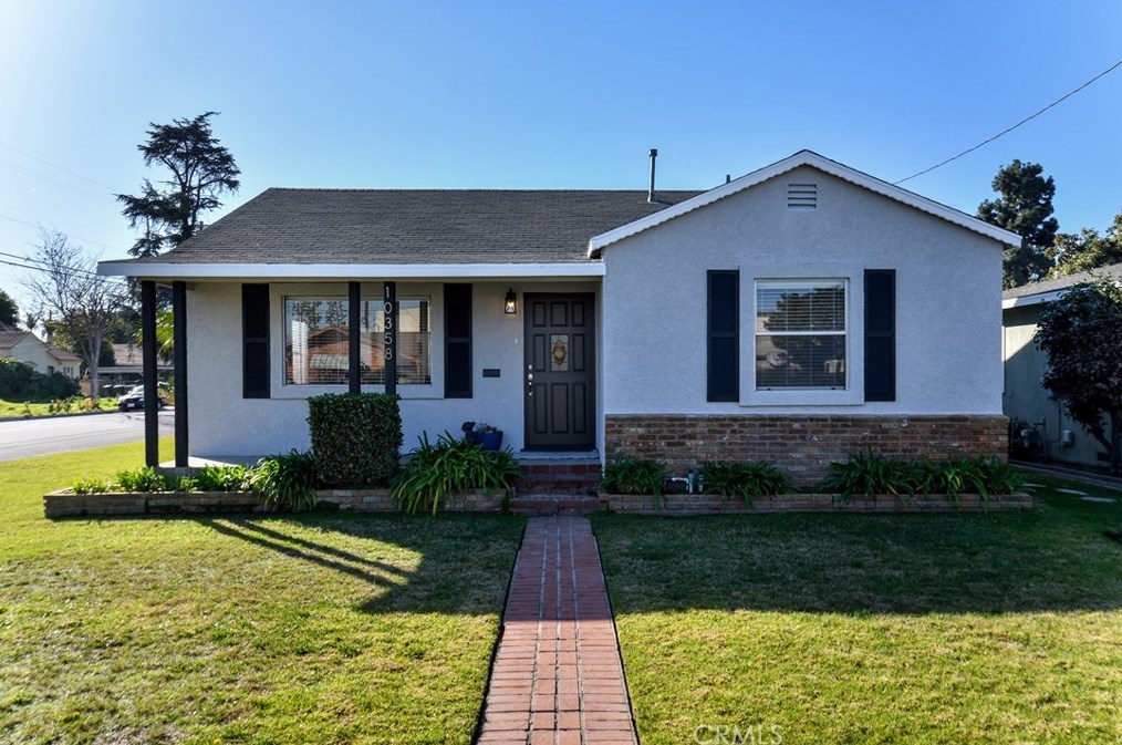 10358 Trabuco St, Bellflower, CA 90706